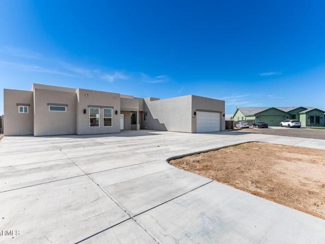 House for sale in Buckeye, Arizona