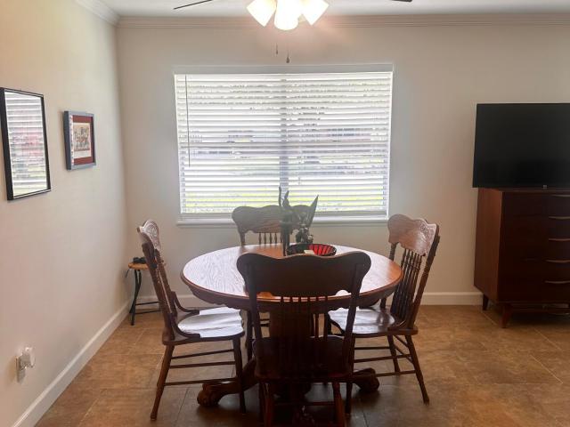 House for sale in Ocean Springs, Mississippi