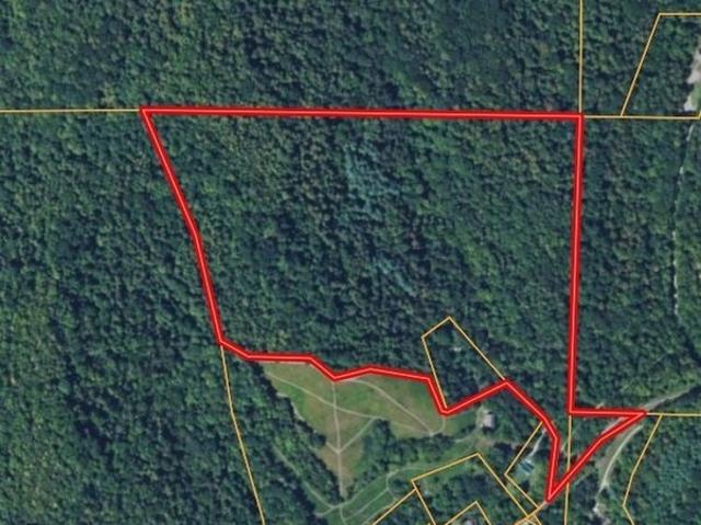Land for sale in Noble, Ohio
