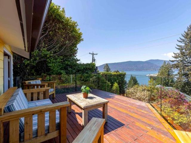House for sale in West Vancouver, British Columbia