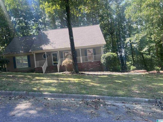 House for sale in Pinson, Alabama