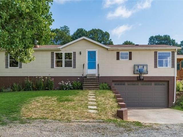 House for sale in Guernsey, Ohio