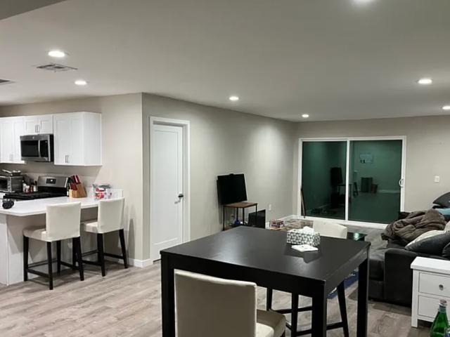 Apartment for rent in Jacumba, California