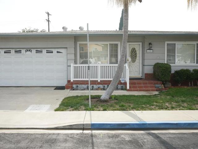 Apartment for rent in Jacumba, California