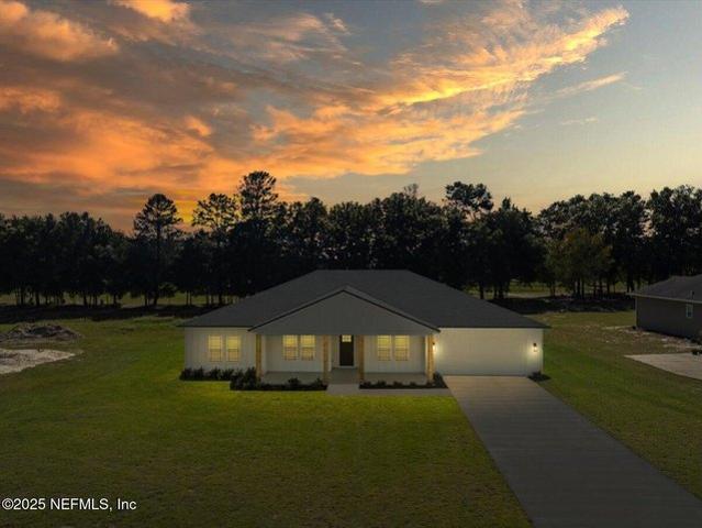 House for sale in Keystone Heights, Florida