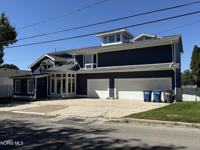 House for sale in Toledo, Lucas County