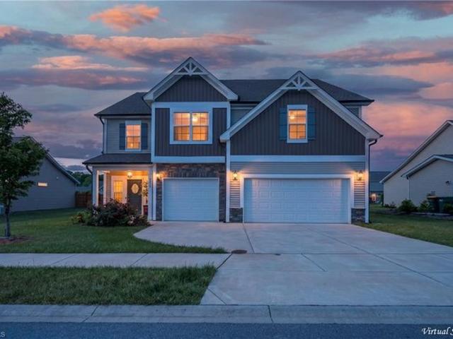 House for sale in Clemmons, North Carolina