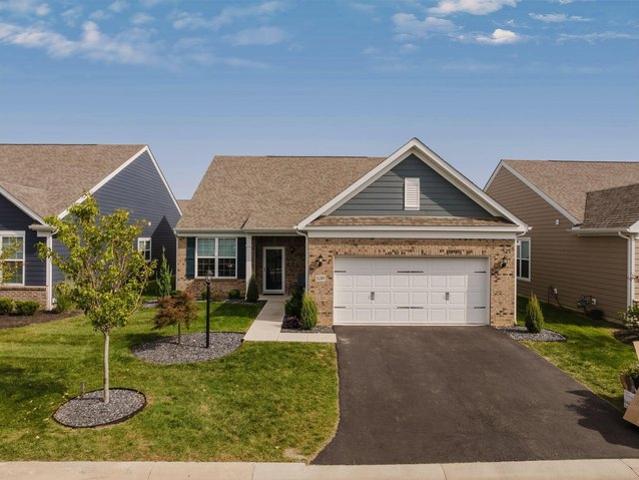 Condo for sale in Powell, Delaware County