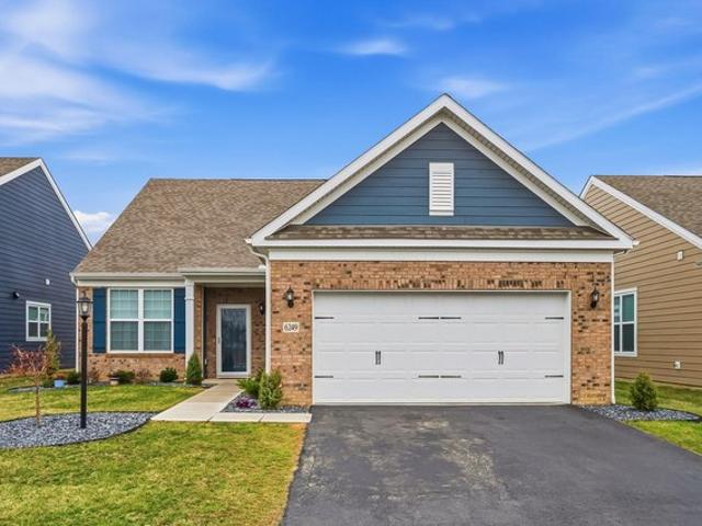 Condo for sale in Powell, Ohio