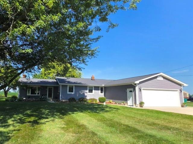 House for sale in Michigan