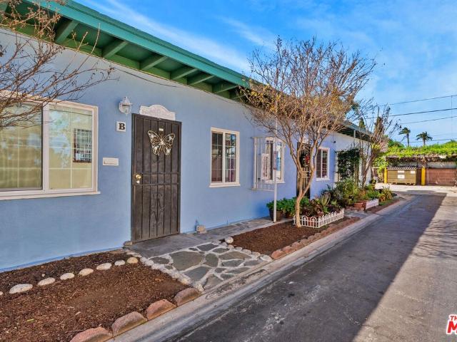 House for sale in Huntington Park, California