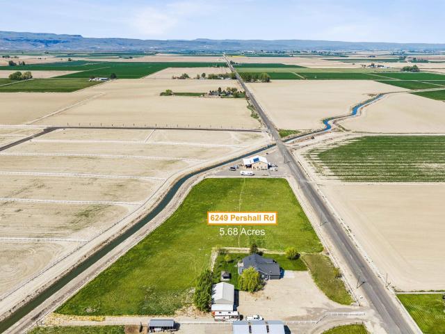 House for sale in Owyhee, Idaho