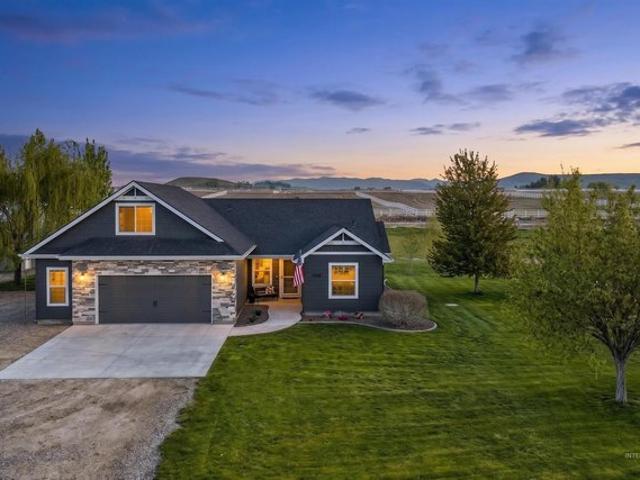 House for sale in Owyhee, Idaho