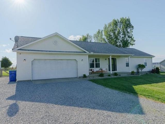 House for sale in Greenfield, Ohio