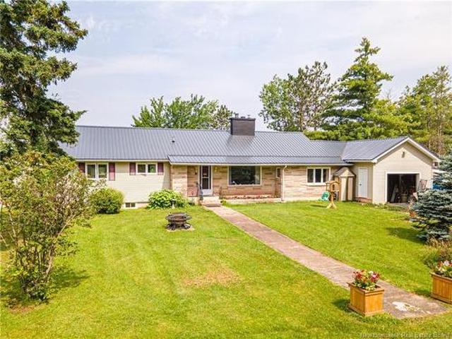 House for sale in Waterborough, New Brunswick