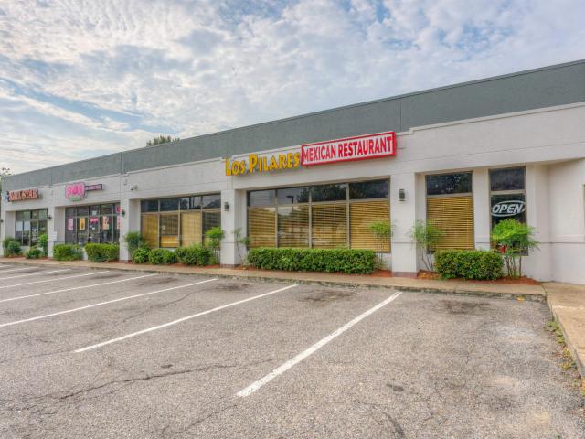 Commercial for sale in Tennessee
