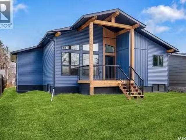 House for sale in Humboldt, Saskatchewan
