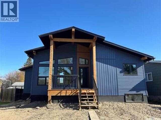 House for sale in Humboldt, Saskatchewan
