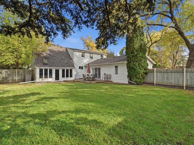 House for sale in Willmar, Kandiyohi County