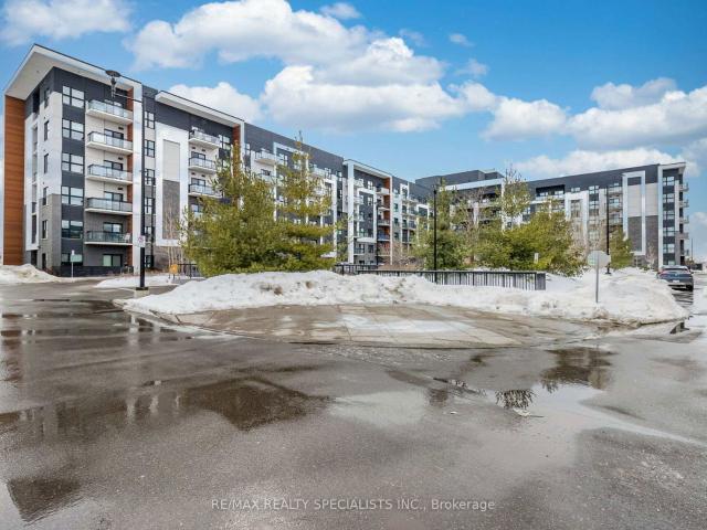 Condo for sale in Oakville, Ontario