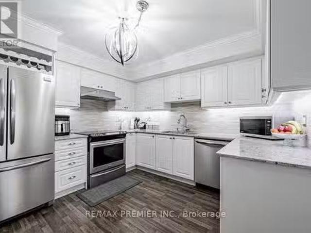 Condo for sale in Woburn, Ontario