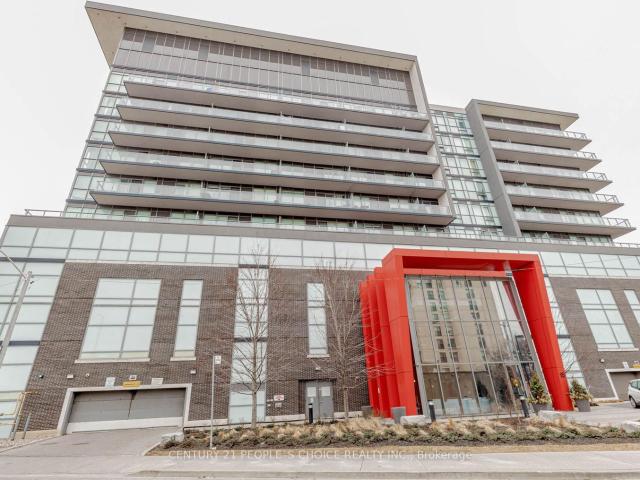 Condo for sale in Woburn, Ontario