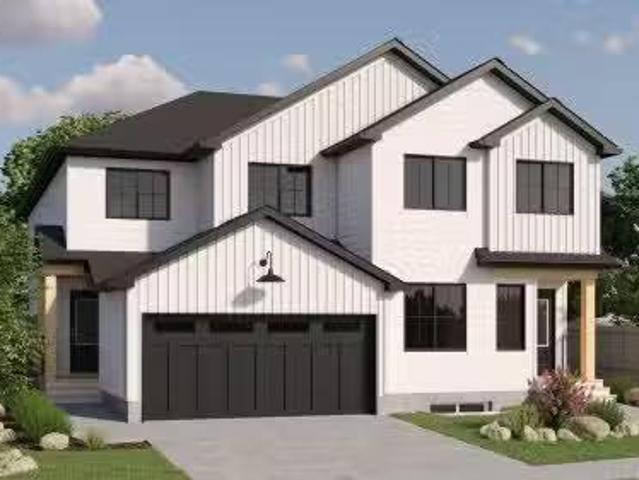 House for sale in Wedgewood, Alberta