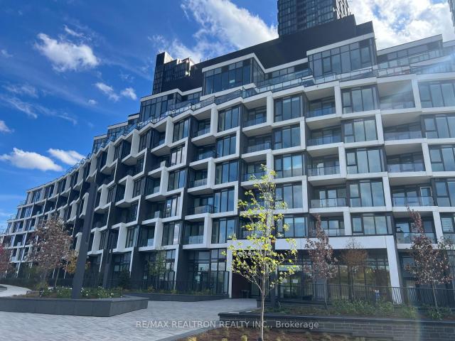 Condo for rent in Woburn, Ontario