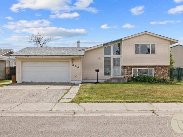 House for sale in Big Horn, Montana