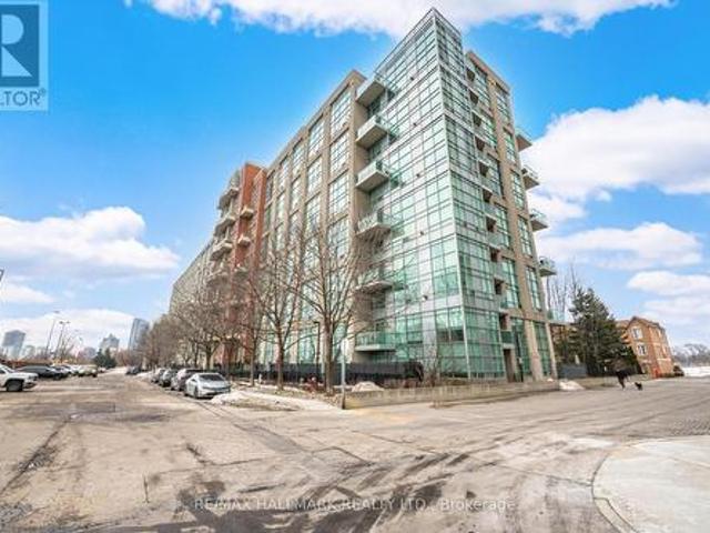 Condo for sale in Woburn, Ontario