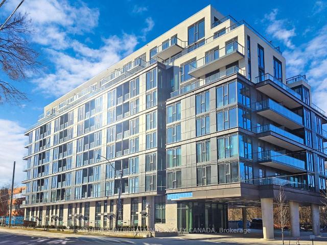 Condo for rent in Woburn, Ontario