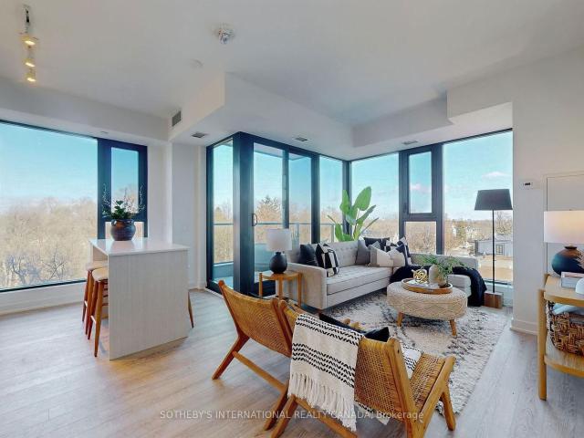 Condo for sale in Woburn, Ontario
