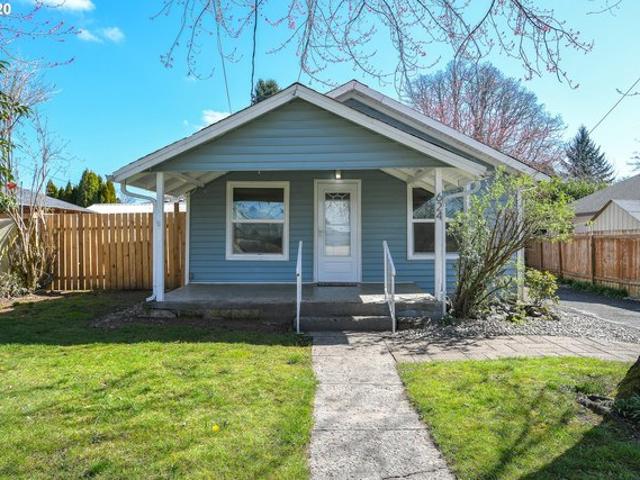House for sale in Washougal, Washington