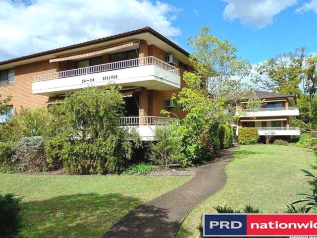 Apartment for rent in Inner West, Sydney