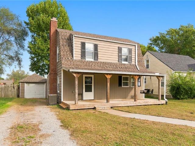 House for sale in Higginsville, Lafayette County