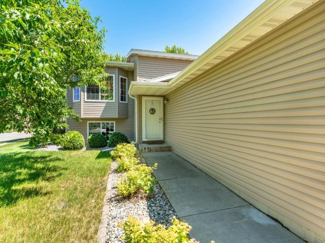 House for sale in Moorhead, Minnesota