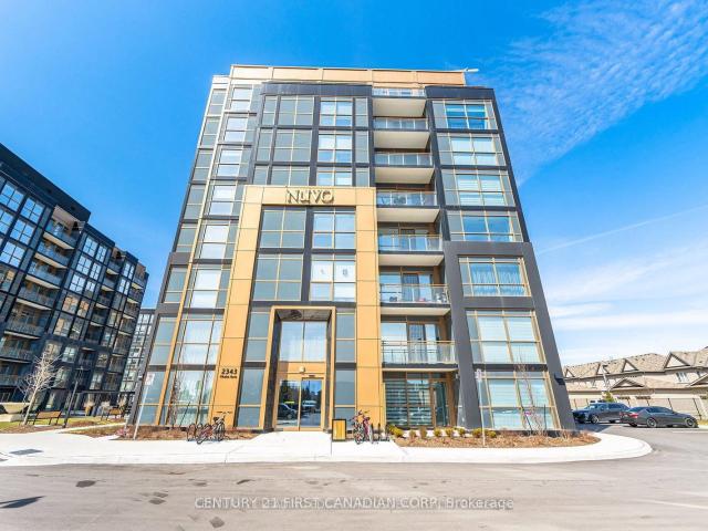 Condo for rent in Oakville, Ontario
