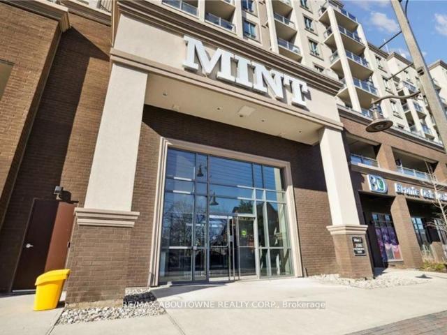 Condo for rent in Toronto, Golden Horseshoe