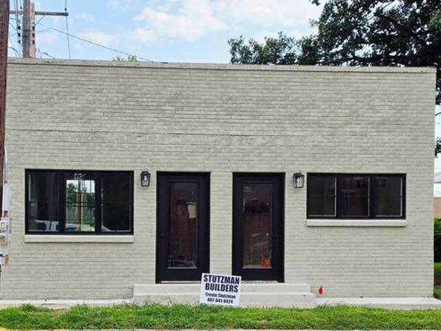 House for sale in Nebraska