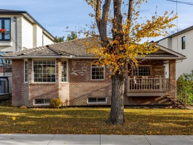 House for sale in Winston Heights/Mountview, Calgary