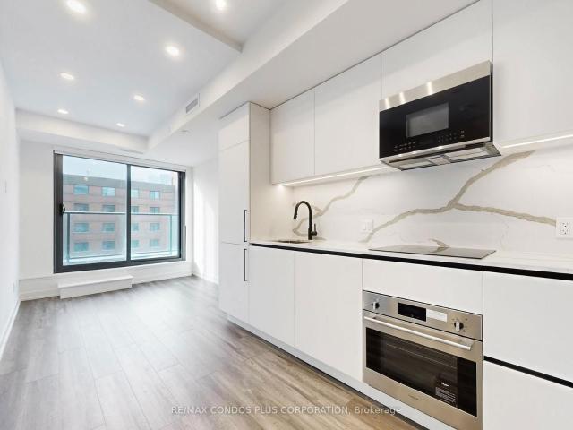 Condo for rent in Woburn, Ontario