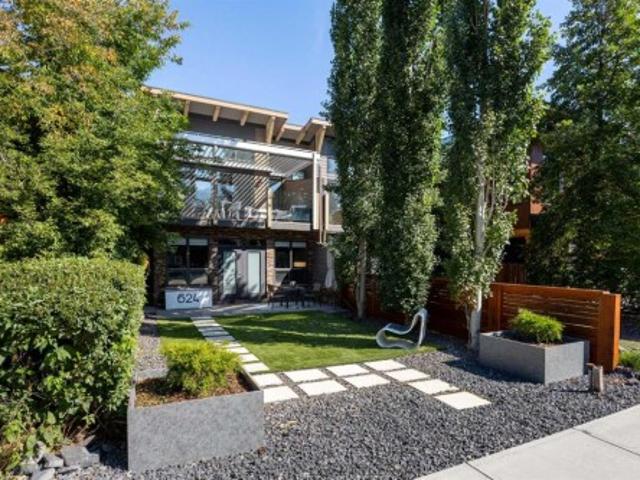 House for sale in Canmore, Alberta