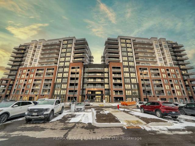 Condo for rent in Durham, Ontario
