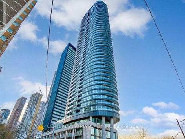 Property for rent in Toronto Centre, Toronto