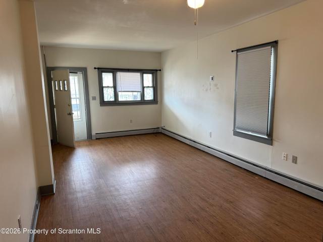 House for sale in Blakely, Pennsylvania