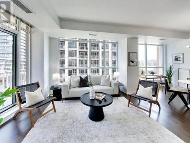Condo for sale in Woburn, Ontario