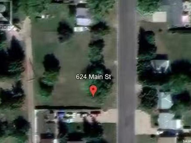 House for sale in Foam Lake, Saskatchewan