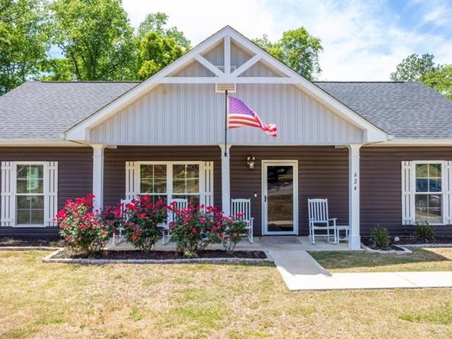 House for sale in Grady, Georgia