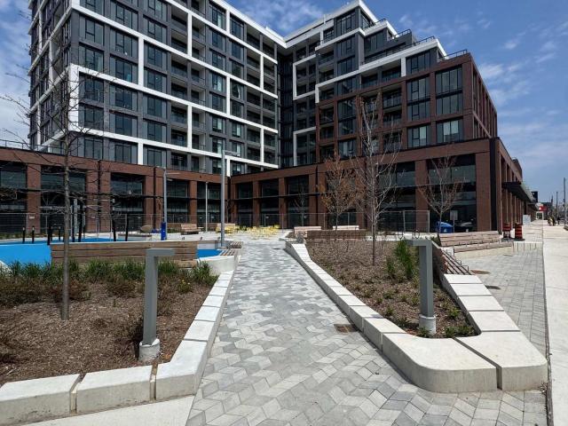 Apartment for rent in Woburn, Ontario