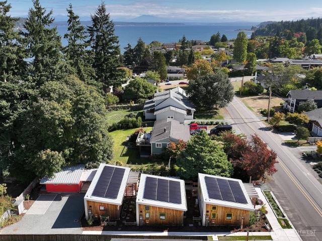 House for sale in Langley, Washington